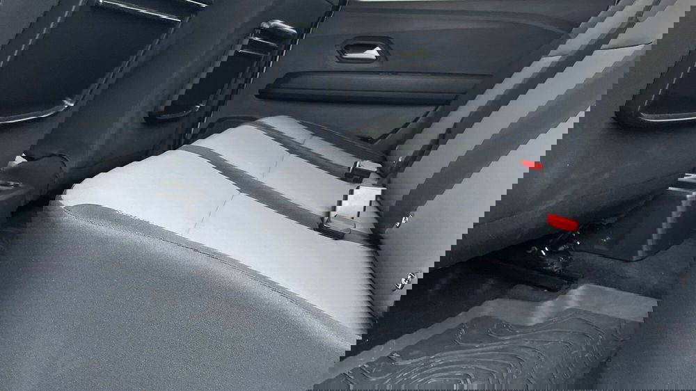 Dacia Jogger usata a Parma (14)