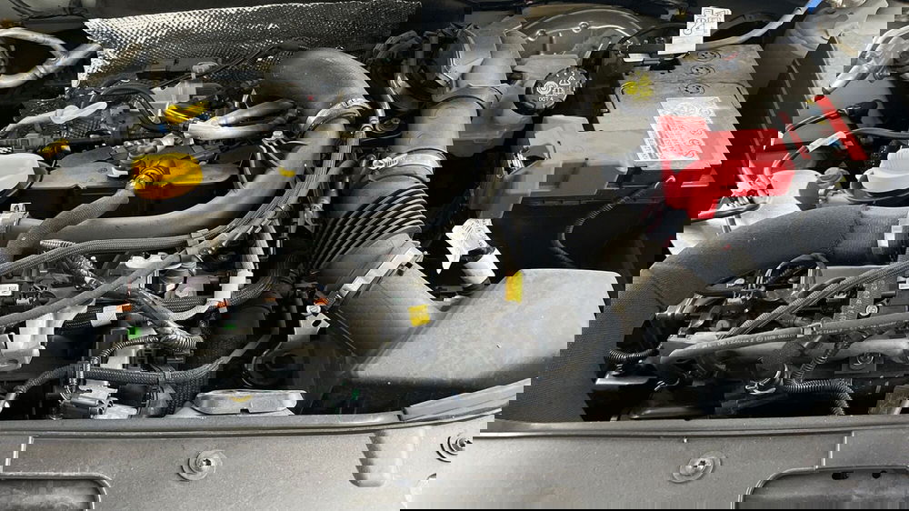 Dacia Jogger usata a Parma (15)