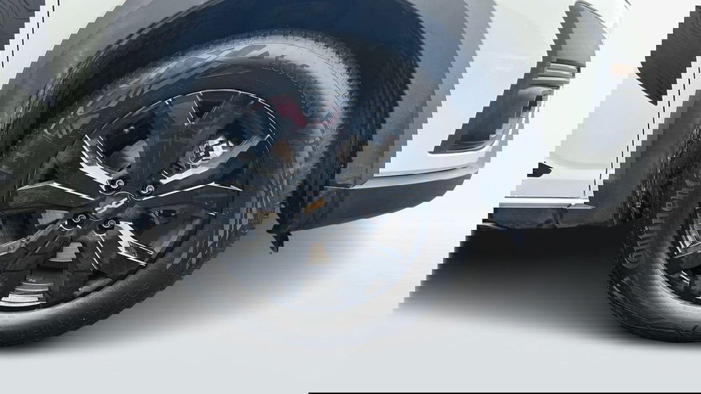 Dacia Jogger usata a Parma (16)