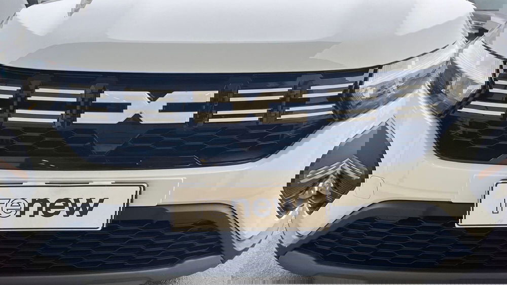 Dacia Jogger usata a Parma (18)