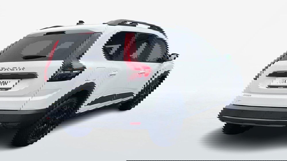 Dacia Jogger usata a Parma (2)