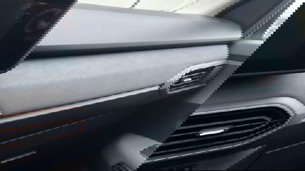 Dacia Jogger usata a Parma (20)