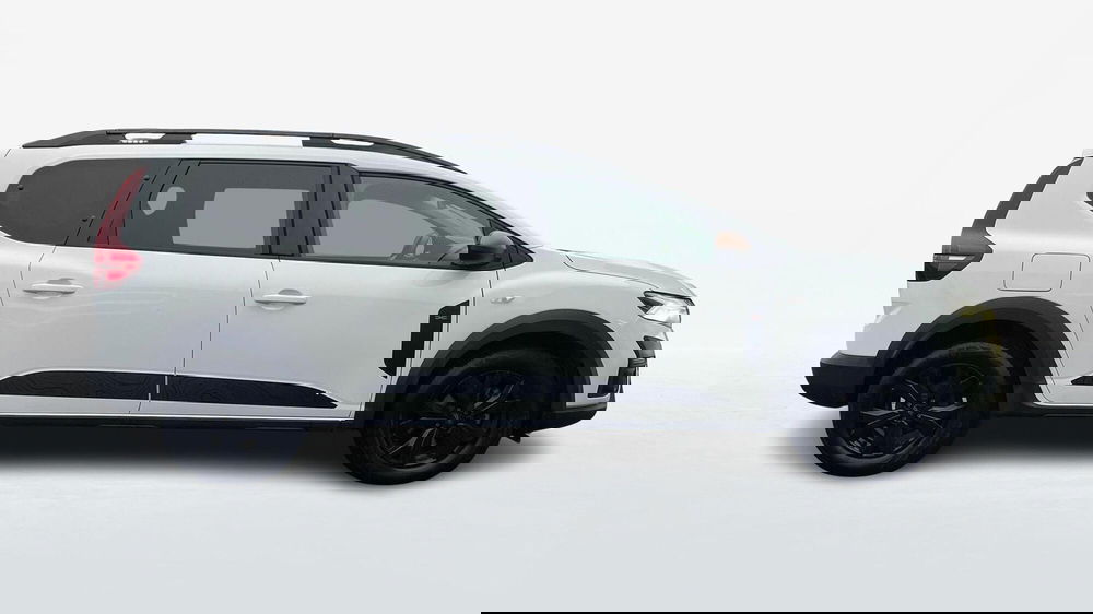 Dacia Jogger usata a Parma (4)