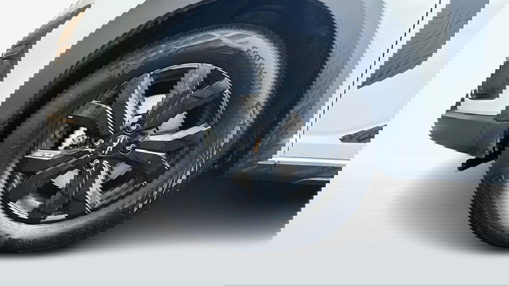 Dacia Jogger usata a Parma (5)