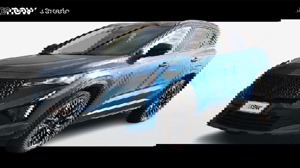 Renault Austral usata a Parma