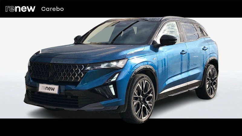 Renault Austral usata a Parma