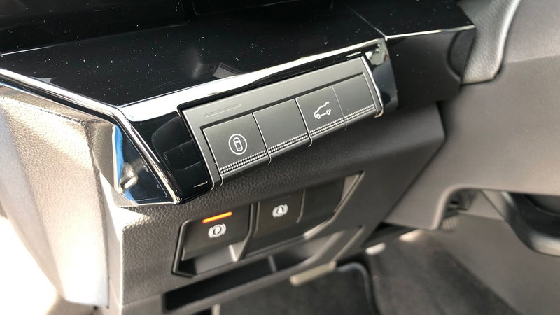 Renault Austral usata a Parma (10)