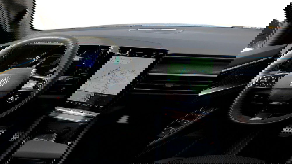 Renault Austral usata a Parma (11)