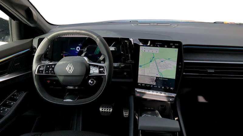 Renault Austral usata a Parma (11)