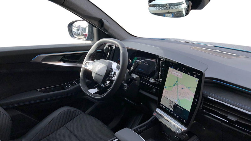 Renault Austral usata a Parma (12)