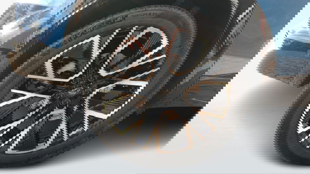 Renault Austral usata a Parma (13)