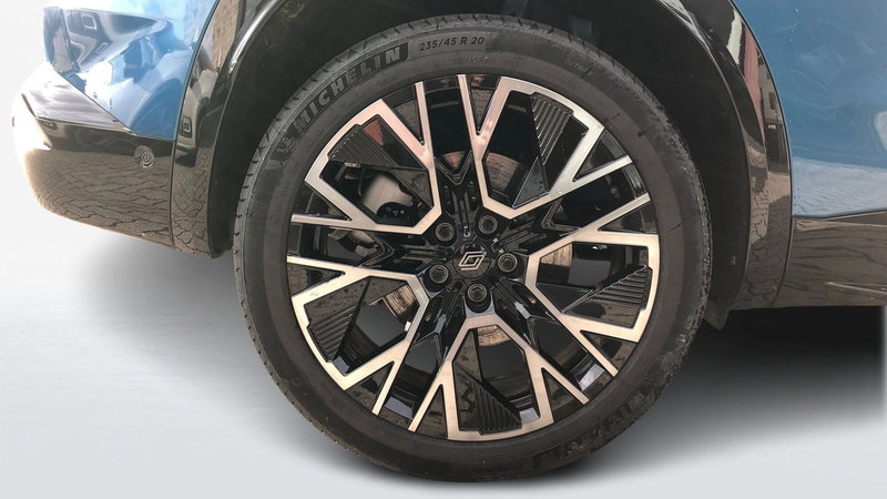 Renault Austral usata a Parma (13)