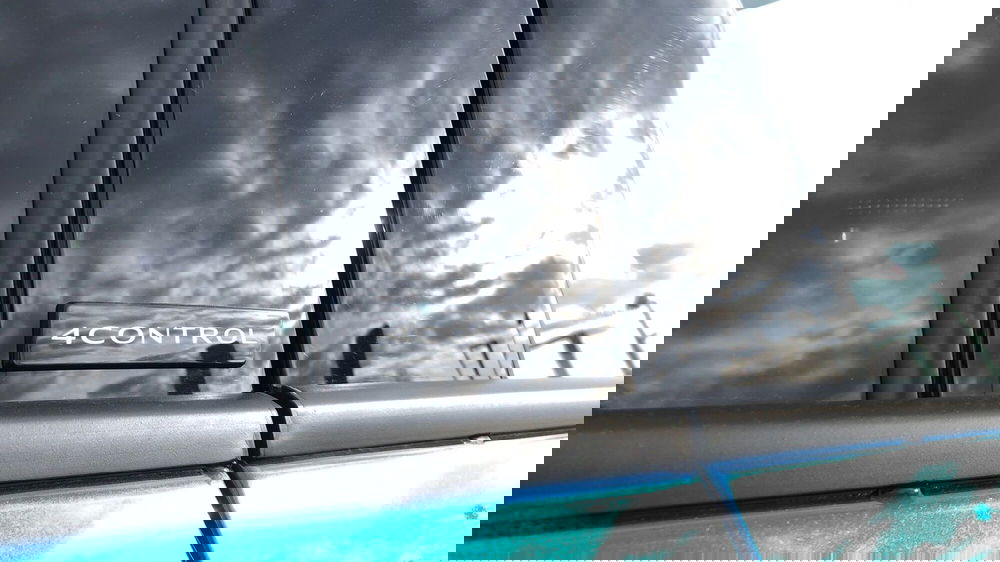 Renault Austral usata a Parma (14)