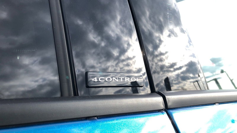 Renault Austral usata a Parma (14)