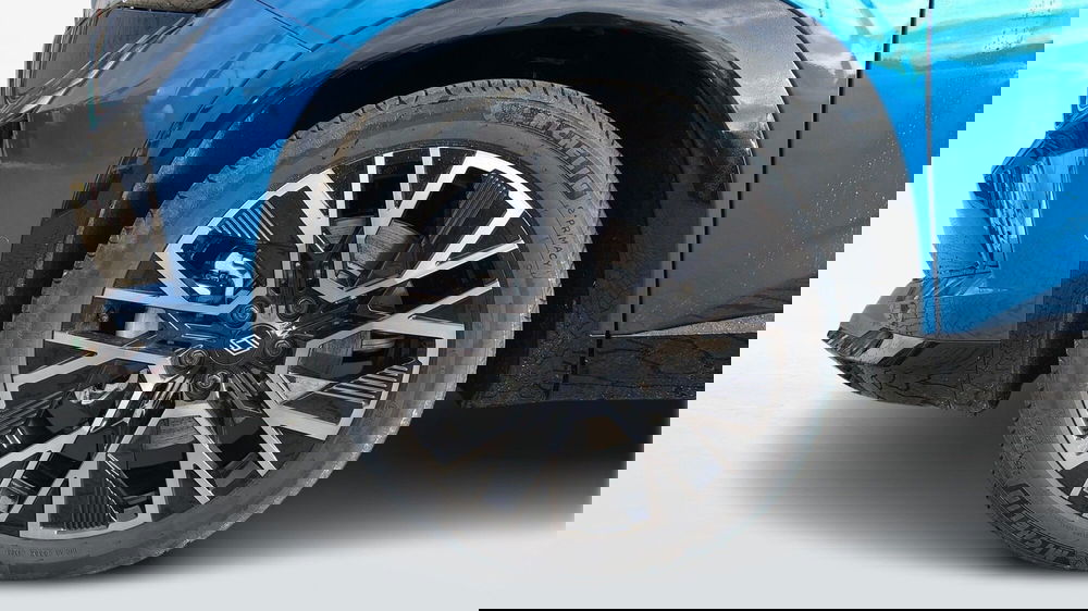 Renault Austral usata a Parma (15)