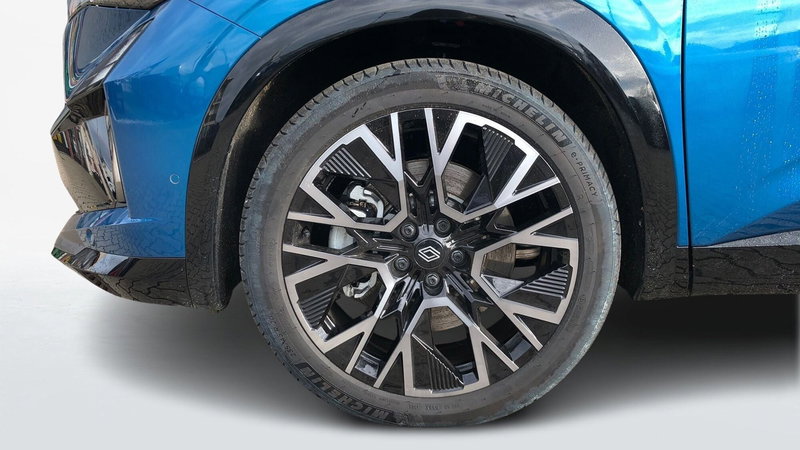 Renault Austral usata a Parma (15)