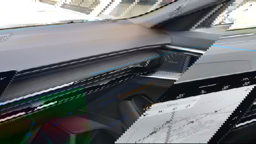 Renault Austral usata a Parma (16)