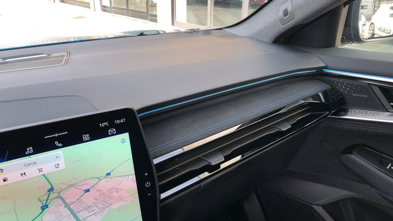 Renault Austral usata a Parma (16)