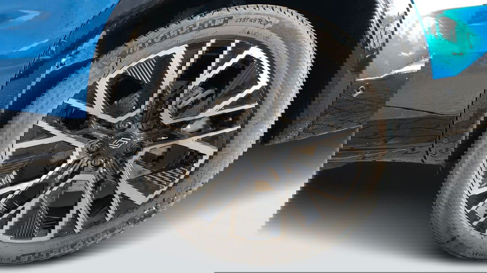 Renault Austral usata a Parma (17)