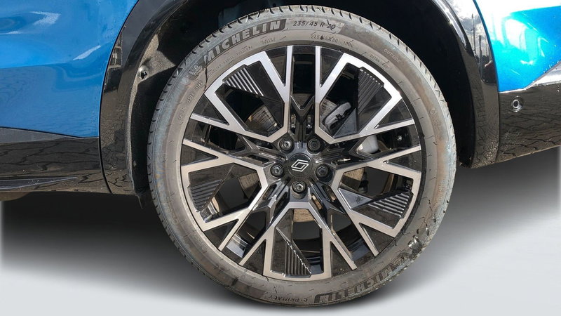 Renault Austral usata a Parma (17)