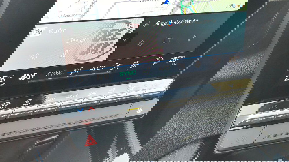 Renault Austral usata a Parma (18)