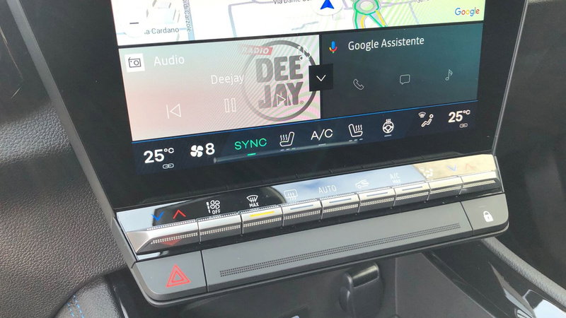 Renault Austral usata a Parma (18)