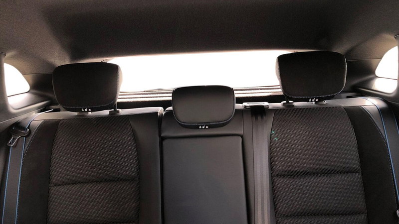 Renault Austral usata a Parma (19)