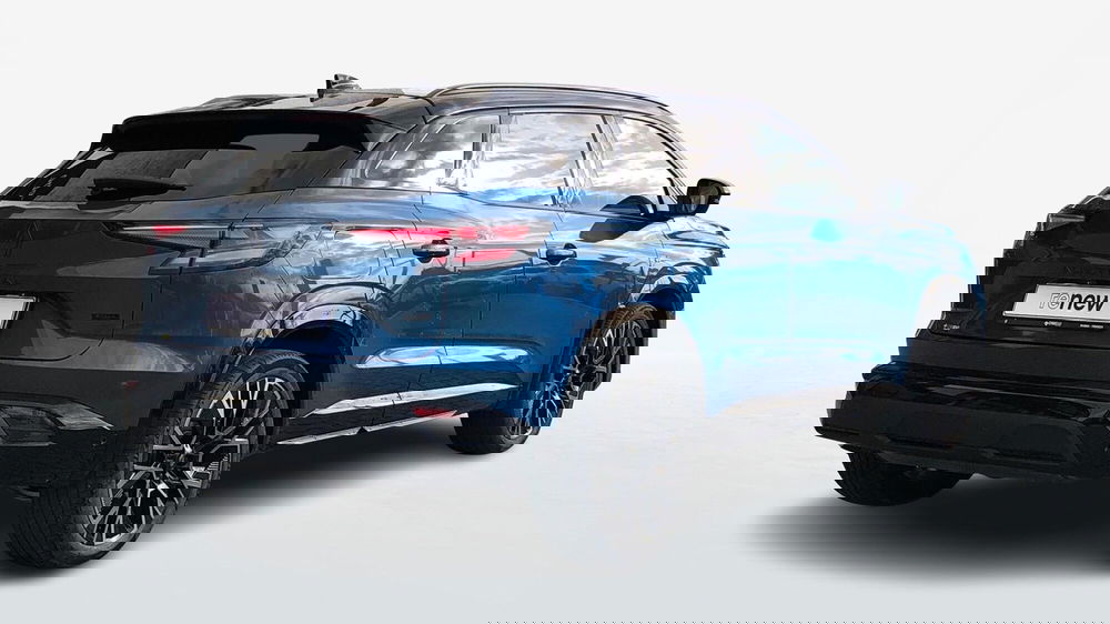 Renault Austral usata a Parma (2)