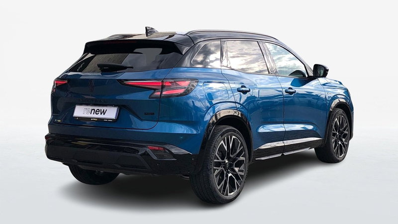 Renault Austral usata a Parma (2)