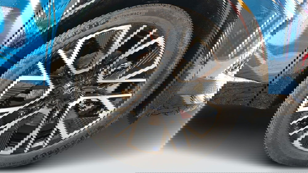 Renault Austral usata a Parma (20)