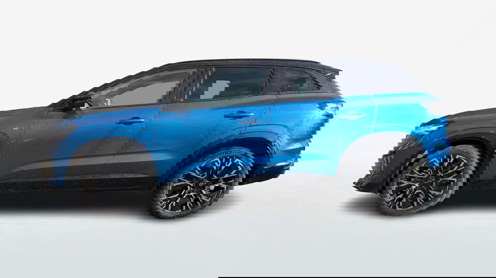 Renault Austral usata a Parma (3)