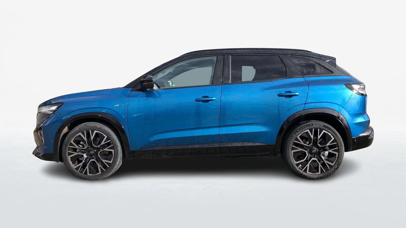 Renault Austral usata a Parma (3)