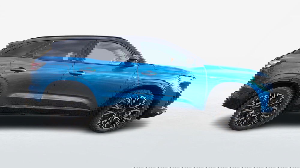 Renault Austral usata a Parma (4)