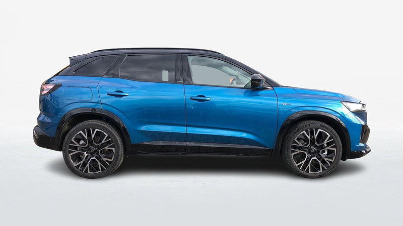 Renault Austral usata a Parma (4)