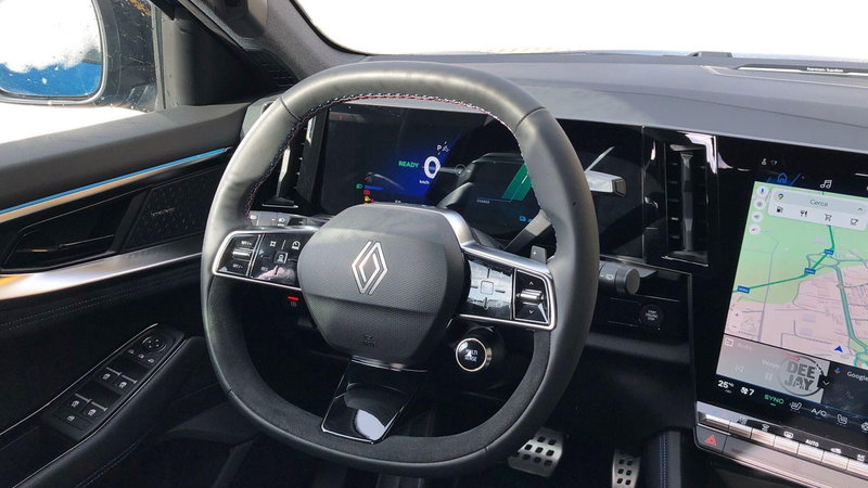 Renault Austral usata a Parma (5)