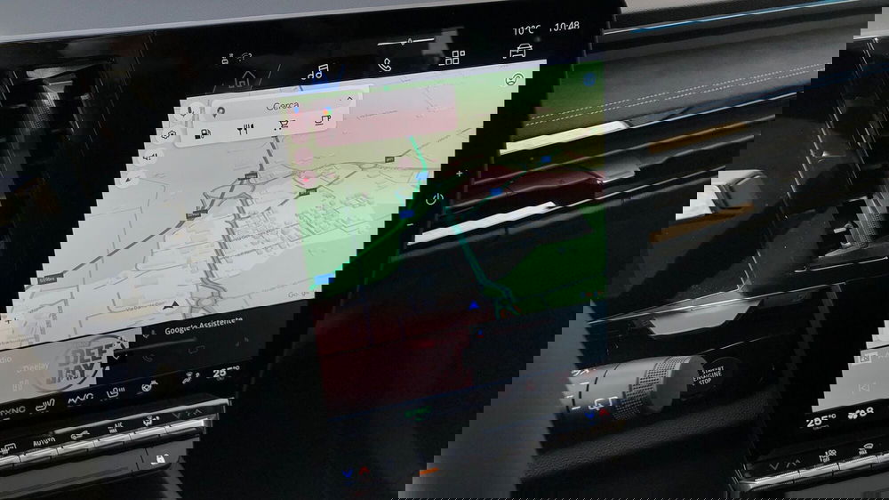 Renault Austral usata a Parma (6)