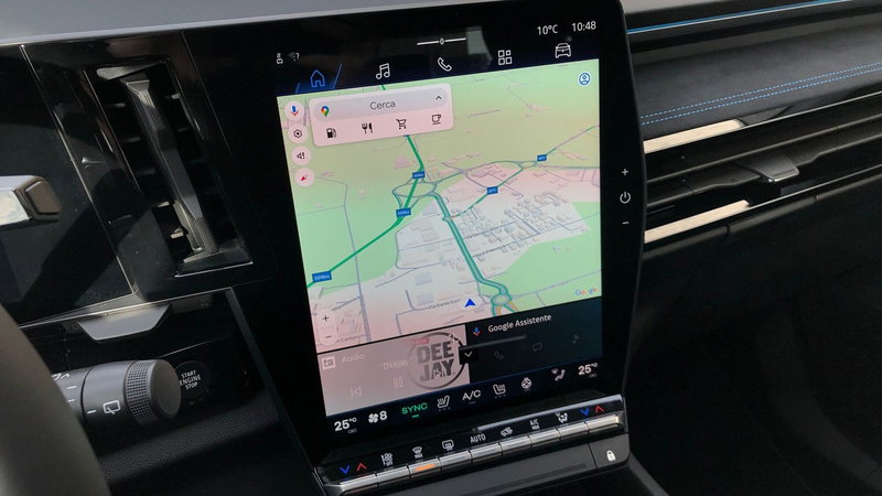 Renault Austral usata a Parma (6)