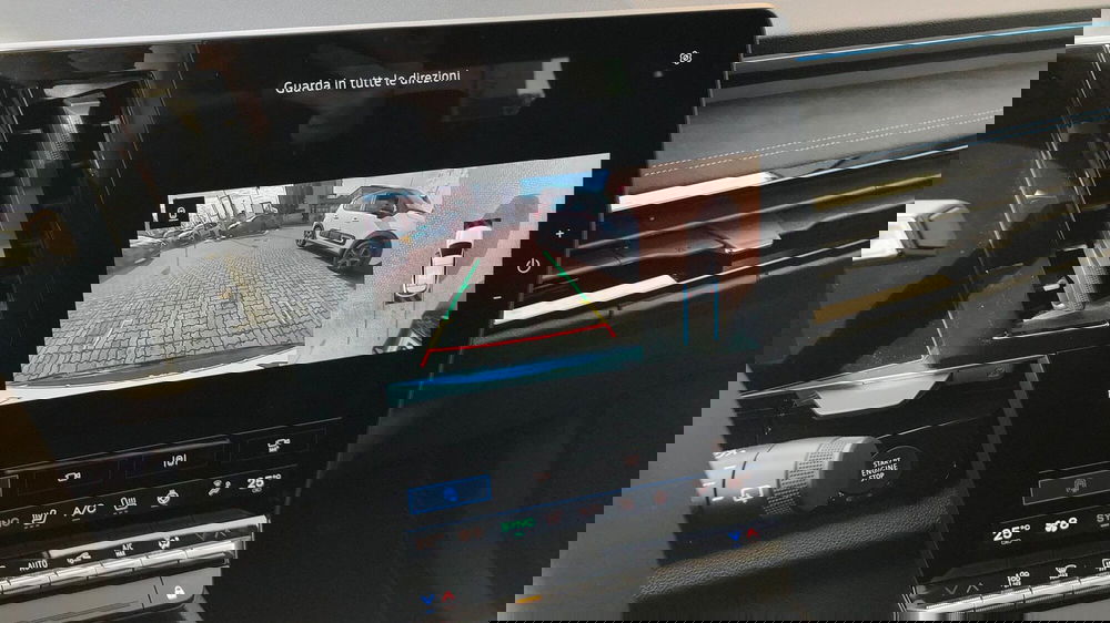 Renault Austral usata a Parma (7)