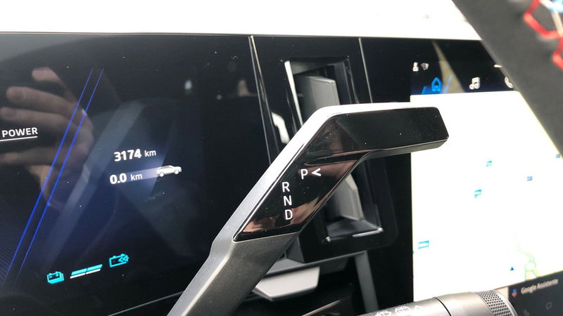 Renault Austral usata a Parma (8)