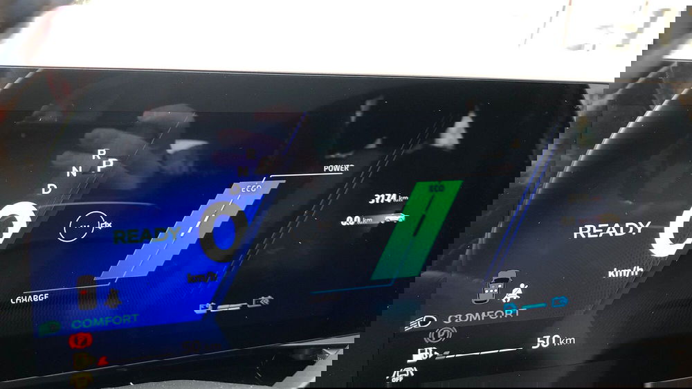 Renault Austral usata a Parma (9)