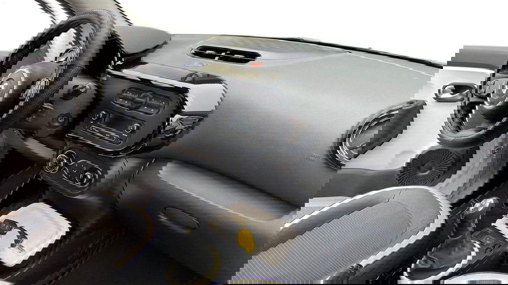 Renault Twingo usata a Parma (10)