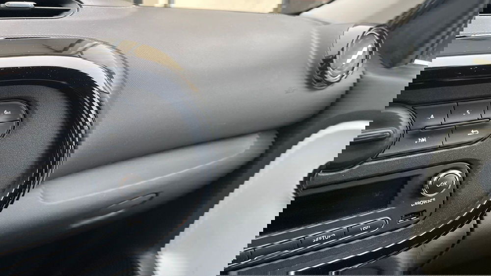 Renault Twingo usata a Parma (11)