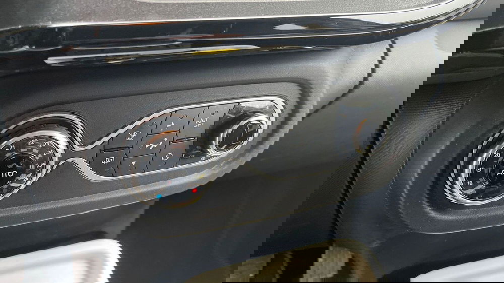 Renault Twingo usata a Parma (12)