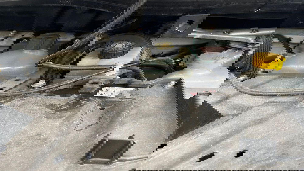 Renault Twingo usata a Parma (13)