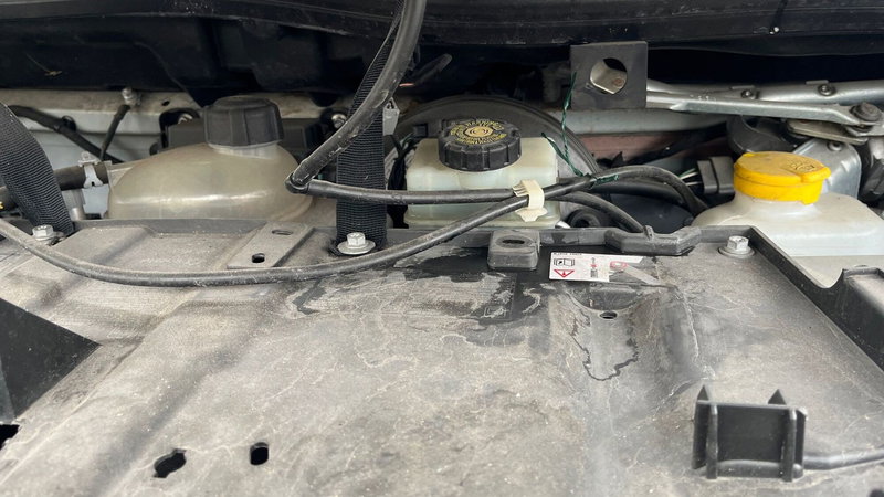 Renault Twingo usata a Parma (13)