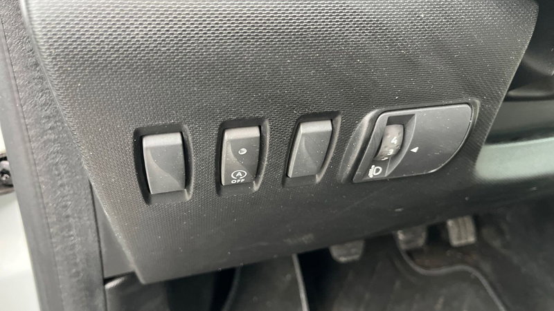 Renault Twingo usata a Parma (14)