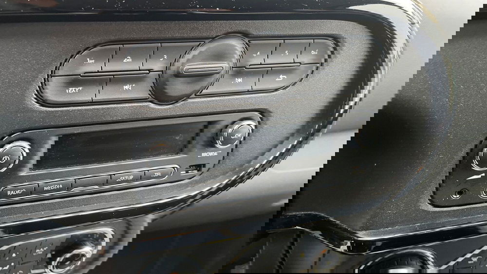 Renault Twingo usata a Parma (15)