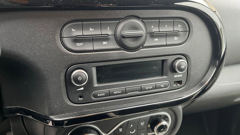 Renault Twingo usata a Parma (15)