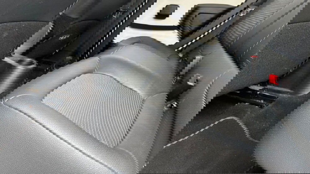 Renault Twingo usata a Parma (16)