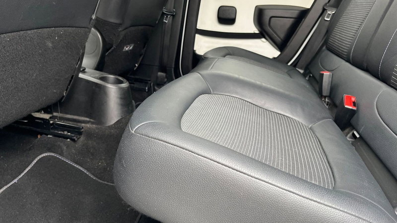 Renault Twingo usata a Parma (16)